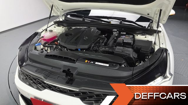Kia K5 2.0 Prestige купить на сайте DeffCars