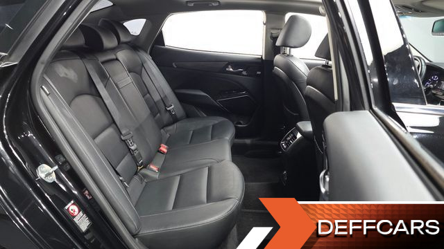 Kia K7 2.5 GDI Noblesse купить на сайте DeffCars
