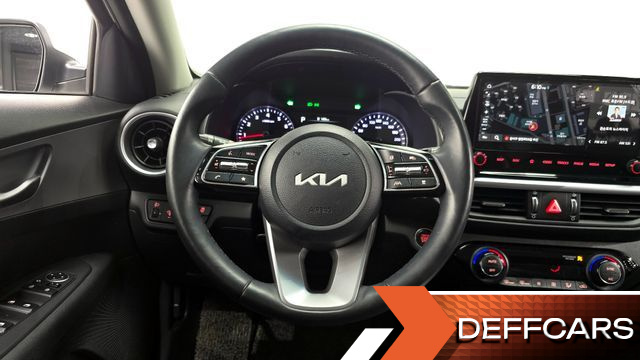 Kia K3 1.6 Prestige купить на сайте DeffCars