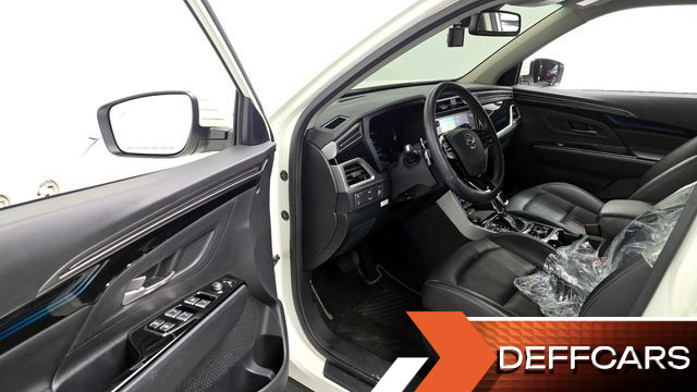 Ssangyong KORANDO Gasoline 1.5 2WD C5 Plus купить на сайте DeffCars