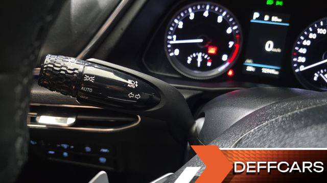 Hyundai SONATA 2.0 Premium Plus купить на сайте DeffCars