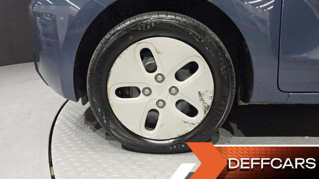 Kia RAY Van 2-Seater Light купить на сайте DeffCars