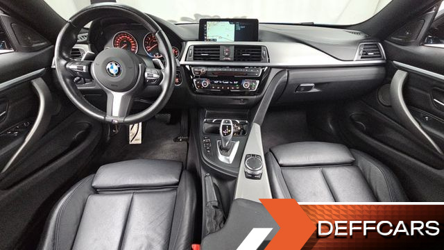 BMW 4-SERIES 430i M Sport Coupe купить на сайте DeffCars