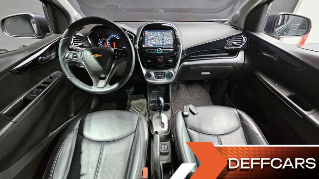 ChevroletGMDaewoo SPARK LTZ купить на сайте DeffCars