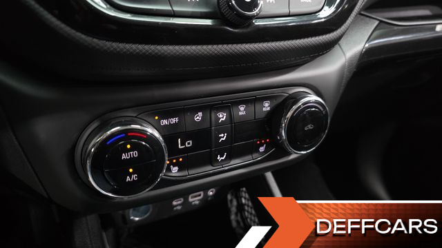 ChevroletGMDaewoo TRAILBLAZER 1.3 Turbo 2WD Premier купить на сайте DeffCars