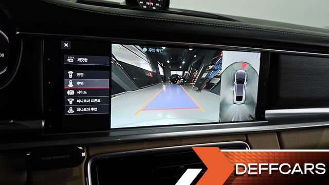 Porsche PANAMERA 4.0 GTS купить на сайте DeffCars