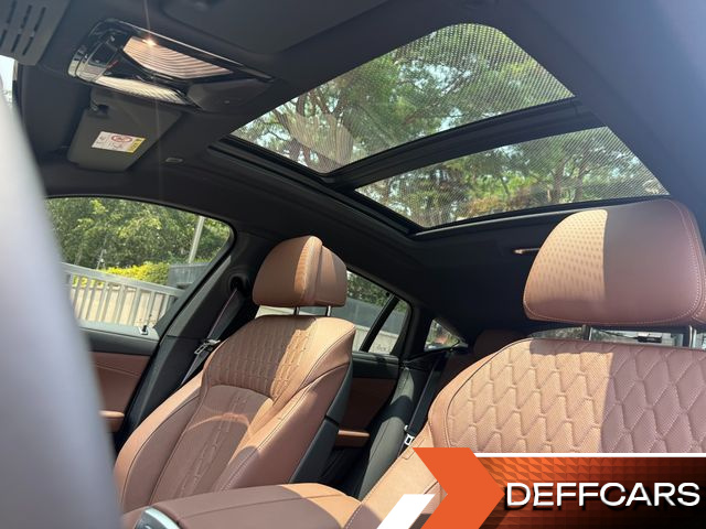 BMW X6 xDrive40d M Sport Online Exclusive купить на сайте DeffCars