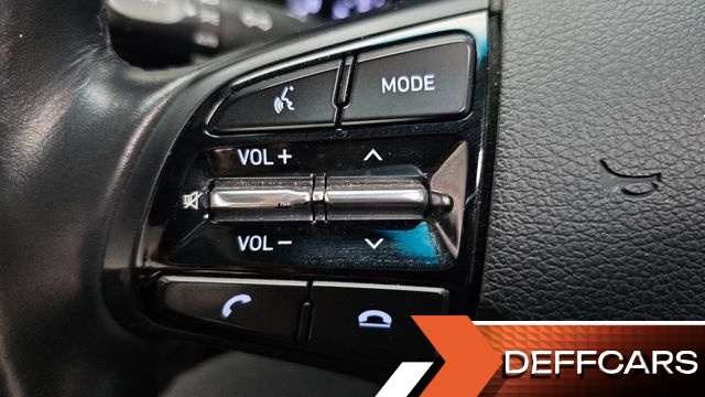 Hyundai GRANDEUR 3.0 LPi Modern (Rental Car) купить на сайте DeffCars