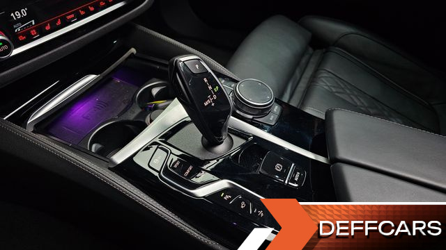 BMW GRAN TURISMO 630i xDrive M Sport купить на сайте DeffCars