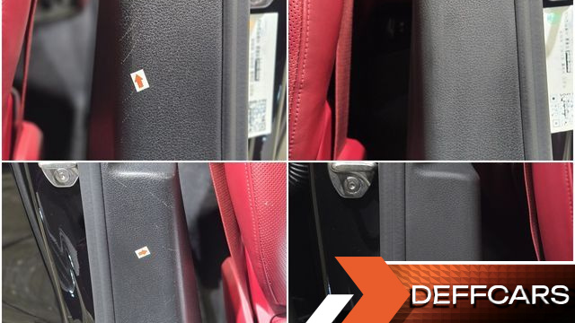 Porsche PANAMERA 2.9 AWD Platinum Edition купить на сайте DeffCars