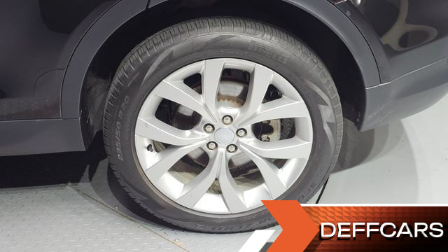 Land Rover DISCOVERY SPORT P250 SE купить на сайте DeffCars