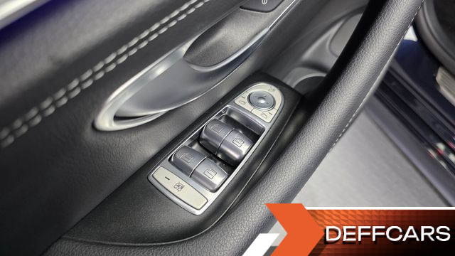 Mercedes E-CLASS E350 4MATIC AMG Line купить на сайте DeffCars