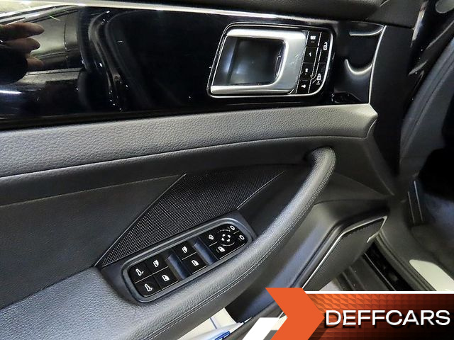 Porsche PANAMERA 3.0 AWD купить на сайте DeffCars