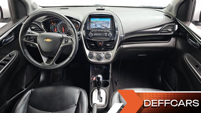 ChevroletGMDaewoo SPARK LTZ купить на сайте DeffCars