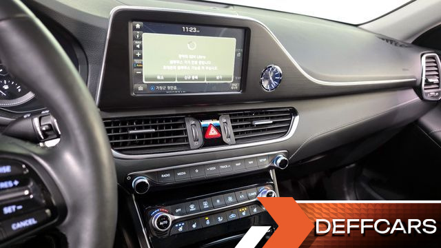 Hyundai GRANDEUR 3.0 Exclusive Special купить на сайте DeffCars