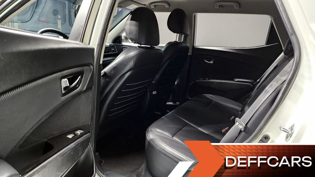 Ssangyong TIBOLI Gasoline 1.5 2WD V3 купить на сайте DeffCars