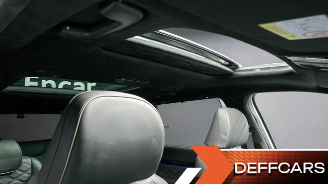 Hyundai PALISADE Diesel 2.2 2WD Calligraphy купить на сайте DeffCars
