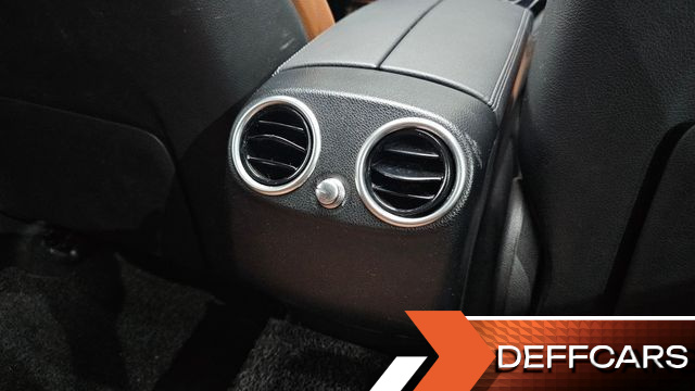 Mercedes GLC-CLASS GLC220 d 4MATIC купить на сайте DeffCars