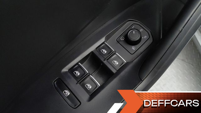 Volkswagen JETTA 1.4 TSI Prestige купить на сайте DeffCars