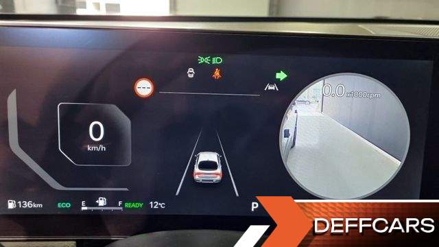 Kia K5 Noblesse купить на сайте DeffCars