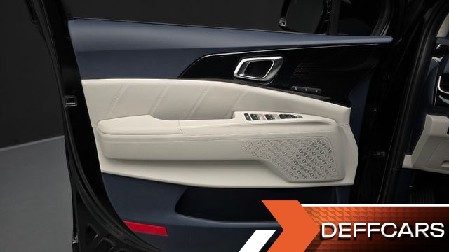 Kia CARNIVAL HEV 9seater Signature купить на сайте DeffCars
