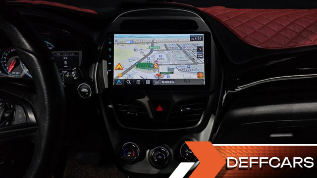 ChevroletGMDaewoo SPARK Premier купить на сайте DeffCars