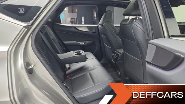 Lexus NX F-Sport купить на сайте DeffCars