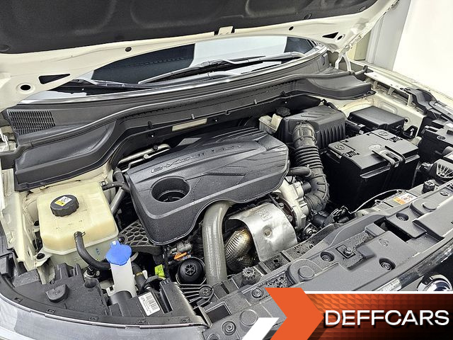 Ssangyong TIBOLI Gasoline 1.5 2WD V3 купить на сайте DeffCars