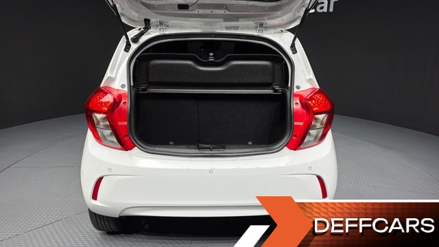 ChevroletGMDaewoo SPARK Premier купить на сайте DeffCars