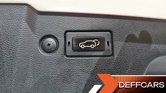 Ssangyong TORRES Gasoline 1.5 2WD T7 купить на сайте DeffCars