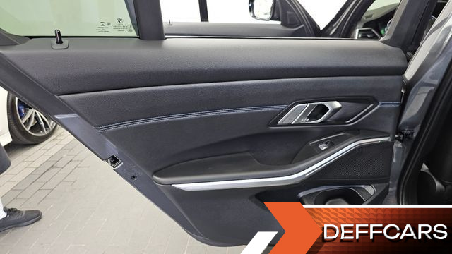 BMW 3-SERIES 320e M Sports купить на сайте DeffCars