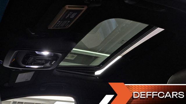 Cadillac CT4 2.0 Sport купить на сайте DeffCars