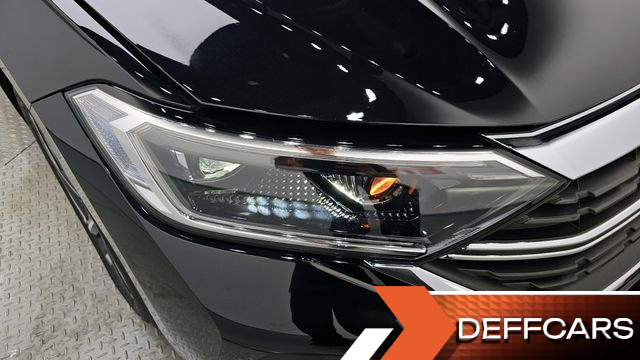 Volkswagen JETTA 1.5 TSI Prestige купить на сайте DeffCars