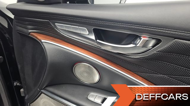 Kia K9 3.8 GDI AWD Grand Platinum купить на сайте DeffCars