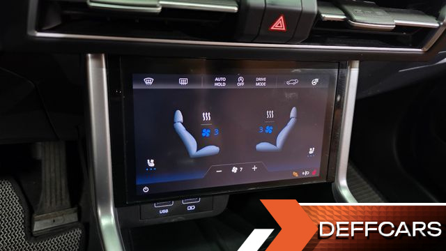 Ssangyong TORRES Gasoline 1.5 2WD T7 купить на сайте DeffCars