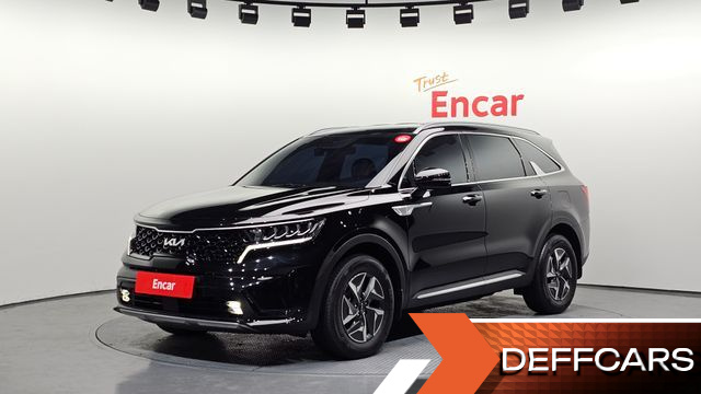 Kia SORENTO HEV 1.6 2WD Prestige купить на сайте DeffCars