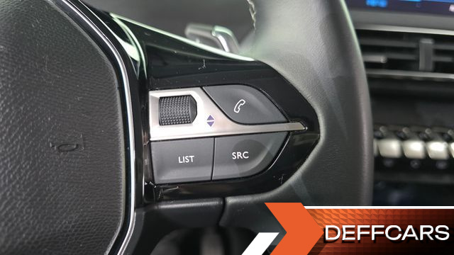 Peugeot 5008 1.2 Pure Tech Allure купить на сайте DeffCars
