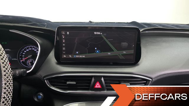 Hyundai SANTAFE HEV 1.6 2WD Prestige купить на сайте DeffCars