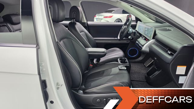 Hyundai IONIQ5 Long range Prestige купить на сайте DeffCars