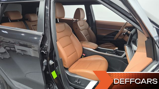 Ssangyong TORRES Gasoline 1.5 2WD T7 купить на сайте DeffCars