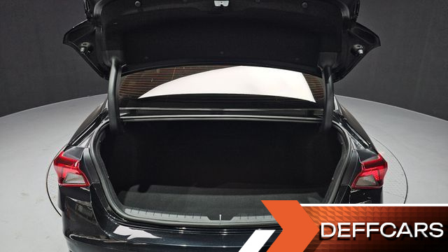 Kia K5 2.0 Trendy купить на сайте DeffCars