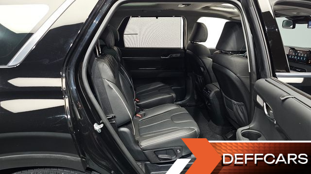 Hyundai PALISADE Gasoline 3.8 2WD Prestige купить на сайте DeffCars