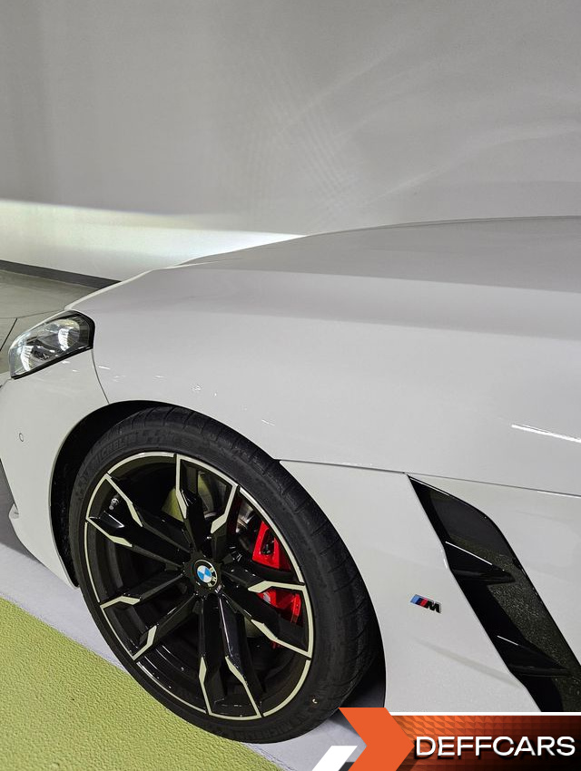 BMW Z4 M40i купить на сайте DeffCars