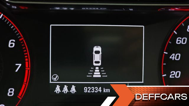 ChevroletGMDaewoo TRAILBLAZER 1.3 Turbo 2WD RS купить на сайте DeffCars