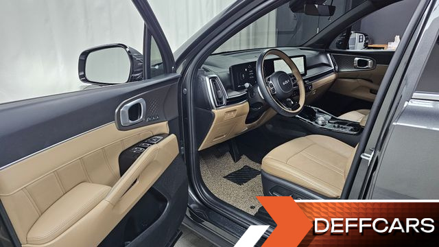 Kia SORENTO HEV 1.6 2WD Noblesse купить на сайте DeffCars