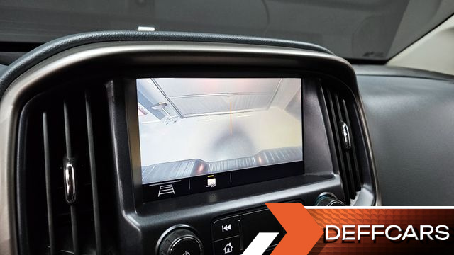 ChevroletGMDaewoo COLORADO 3.6 Z71-X 4WD купить на сайте DeffCars