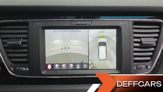Kia CARNIVAL 9-Seater Noblesse Special купить на сайте DeffCars