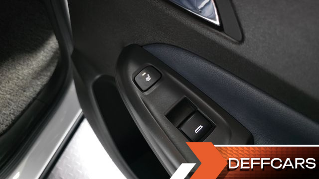 ChevroletGMDaewoo Bolt EUV Premier купить на сайте DeffCars