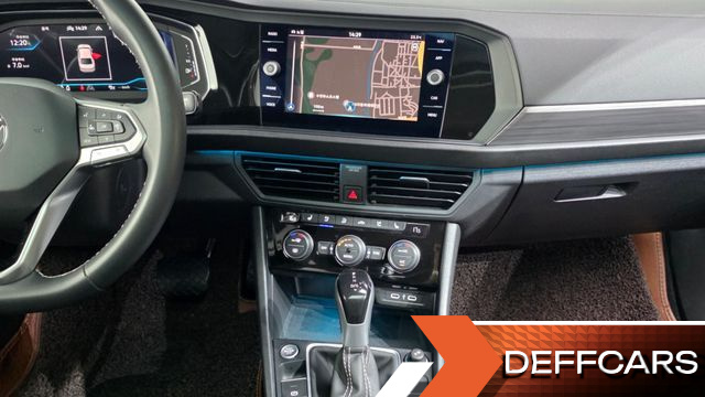 Volkswagen JETTA 1.5 TSI Prestige купить на сайте DeffCars