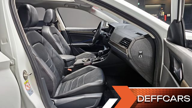 Volkswagen JETTA 1.4 TSI Prestige купить на сайте DeffCars